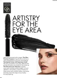 Oriflame catalogue Page 104