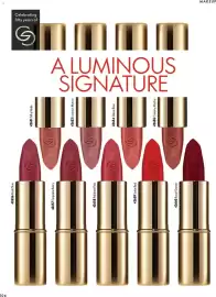 Oriflame catalogue Page 106