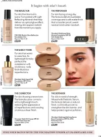 Oriflame catalogue Page 113