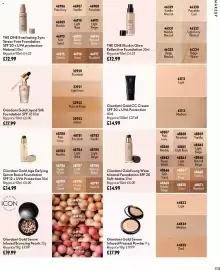 Oriflame catalogue Page 115