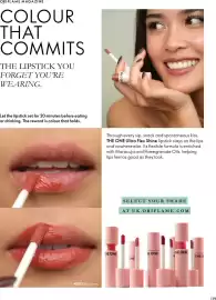 Oriflame catalogue Page 120