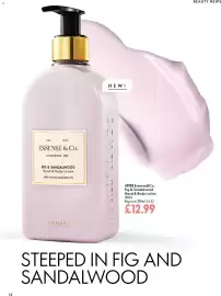 Oriflame catalogue Page 12