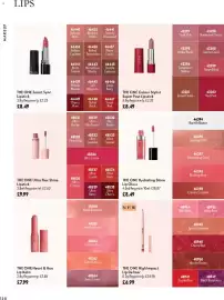 Oriflame catalogue Page 121