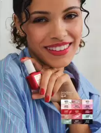 Oriflame catalogue Page 124