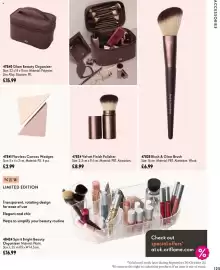 Oriflame catalogue Page 126