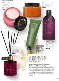 Oriflame catalogue Page 128