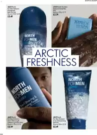 Oriflame catalogue Page 133