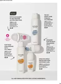 Oriflame catalogue Page 136