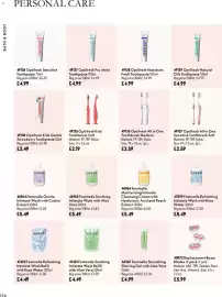Oriflame catalogue Page 137