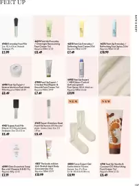 Oriflame catalogue Page 138