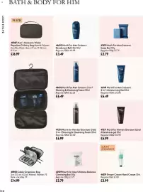 Oriflame catalogue Page 139