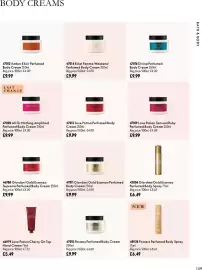 Oriflame catalogue Page 140
