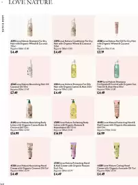 Oriflame catalogue Page 141