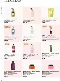 Oriflame catalogue Page 143