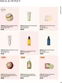 Oriflame catalogue Page 144