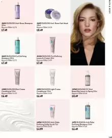 Oriflame catalogue Page 146