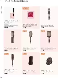 Oriflame catalogue Page 147