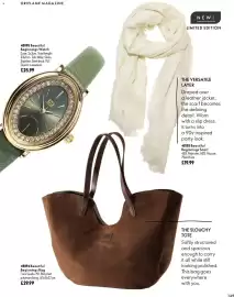 Oriflame catalogue Page 150