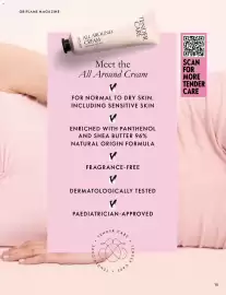 Oriflame catalogue Page 15