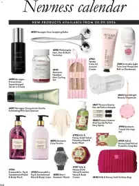 Oriflame catalogue Page 151