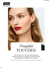 Oriflame catalogue Page 161