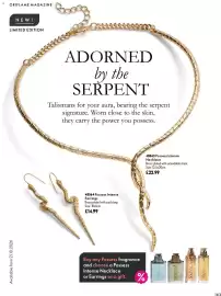 Oriflame catalogue Page 164