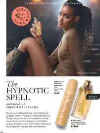 Oriflame catalogue Page 165