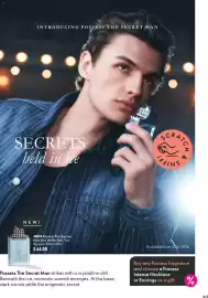 Oriflame catalogue Page 166