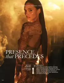 Oriflame catalogue Page 167