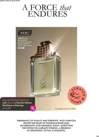 Oriflame catalogue Page 170