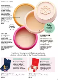 Oriflame catalogue Page 17