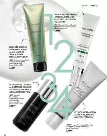 Oriflame catalogue Page 20