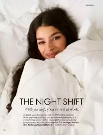 Oriflame catalogue Page 22