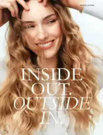 Oriflame catalogue Page 24
