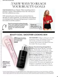 Oriflame catalogue Page 25