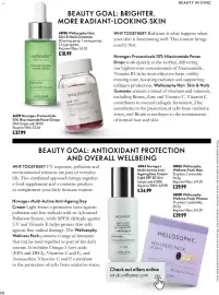Oriflame catalogue Page 26