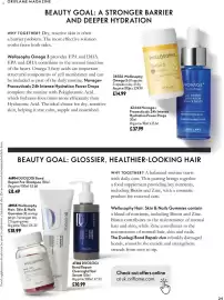 Oriflame catalogue Page 29