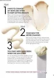 Oriflame catalogue Page 31