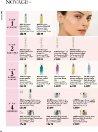 Oriflame catalogue Page 34