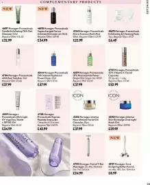 Oriflame catalogue Page 35