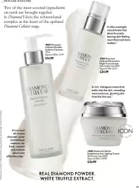 Oriflame catalogue Page 37