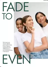 Oriflame catalogue Page 38