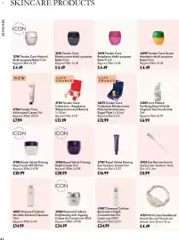 Oriflame catalogue Page 42
