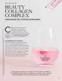 Oriflame catalogue Page 47