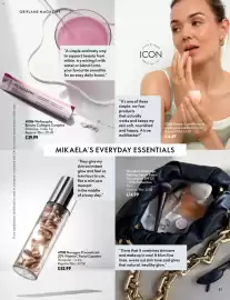 Oriflame catalogue Page 51