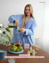 Oriflame catalogue Page 54