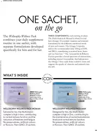 Oriflame catalogue Page 55