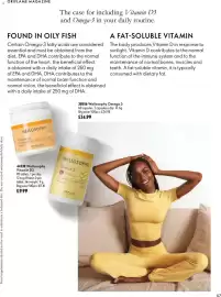 Oriflame catalogue Page 57