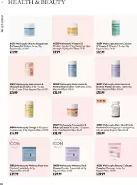 Oriflame catalogue Page 58