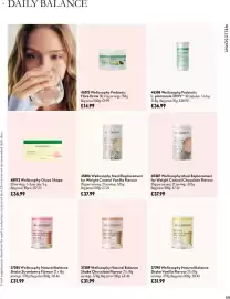 Oriflame catalogue Page 59